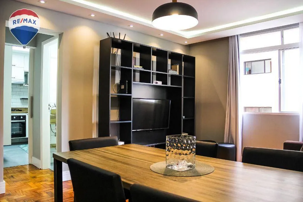 Apartamento, 2 quartos, 74 m² - Foto 1