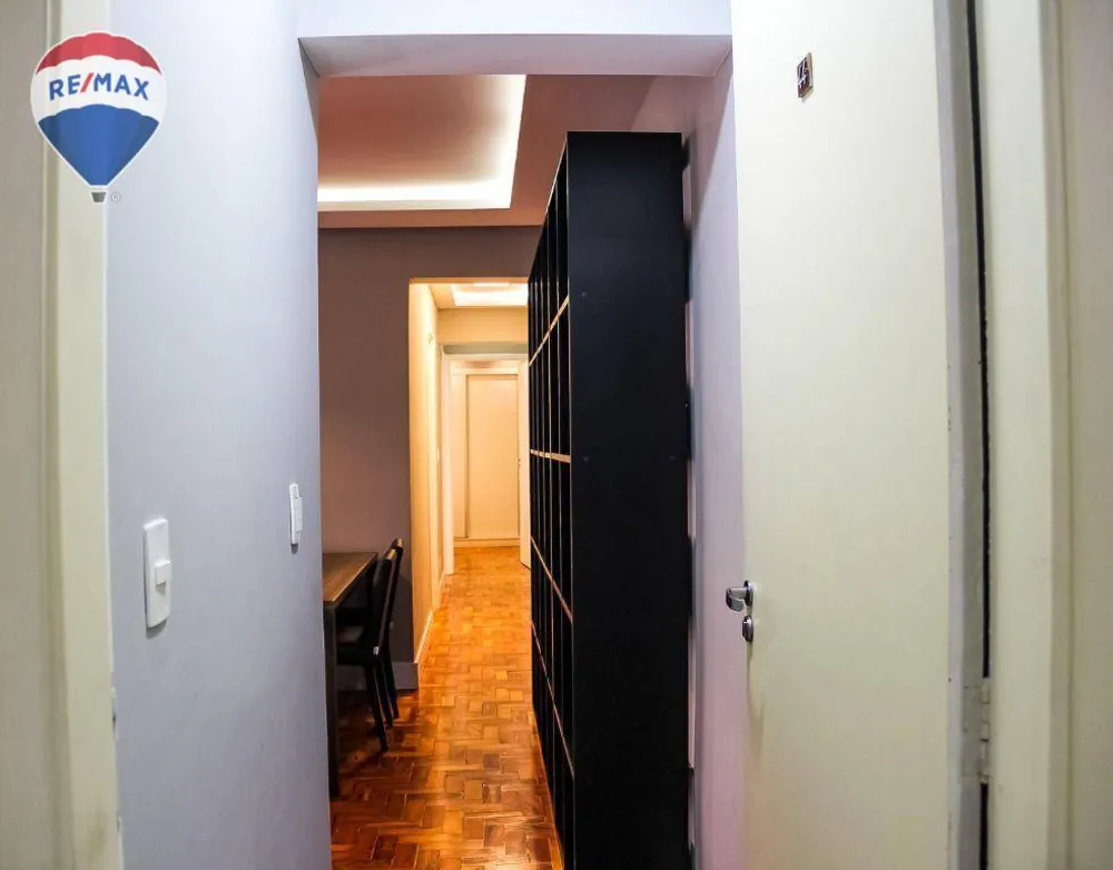 Apartamento, 2 quartos, 74 m² - Foto 2