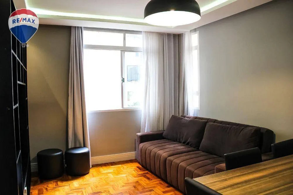Apartamento, 2 quartos, 74 m² - Foto 4