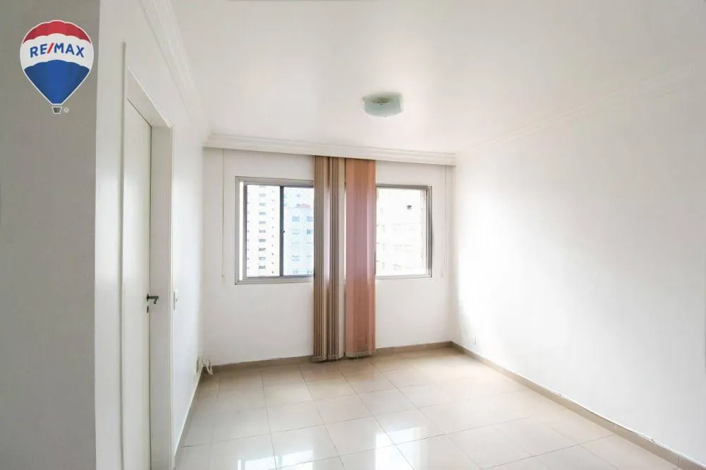 Apartamento, 2 quartos, 80 m² - Foto 1