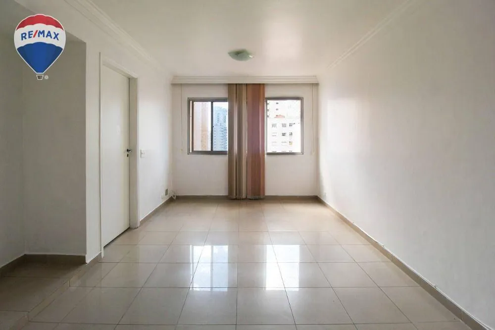 Apartamento, 2 quartos, 80 m² - Foto 2