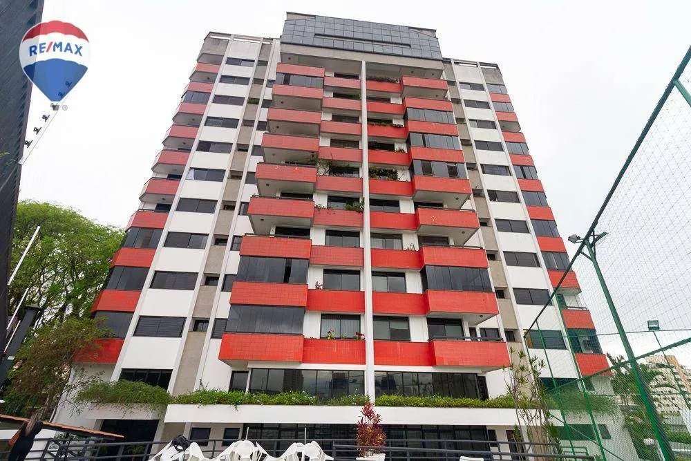 Apartamento, 4 quartos, 171 m² - Foto 2