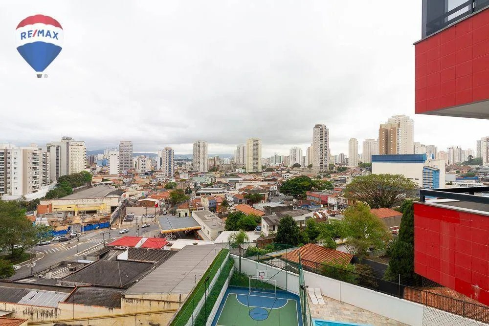 Apartamento, 4 quartos, 171 m² - Foto 3