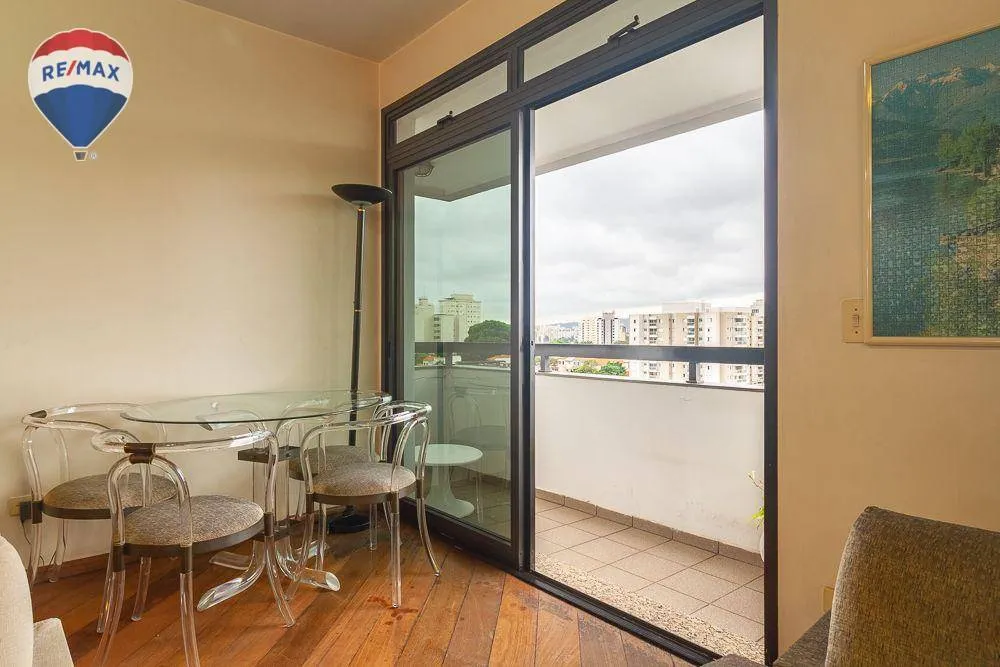 Apartamento, 4 quartos, 171 m² - Foto 4