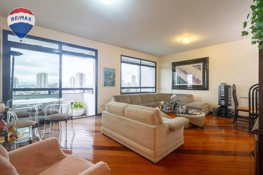 Apartamento, 4 quartos, 171 m² - Foto 1