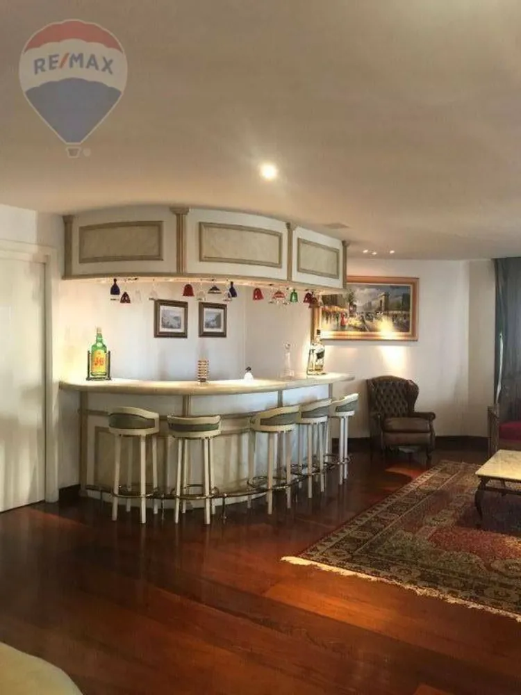 Apartamento, 4 quartos, 380 m² - Foto 4