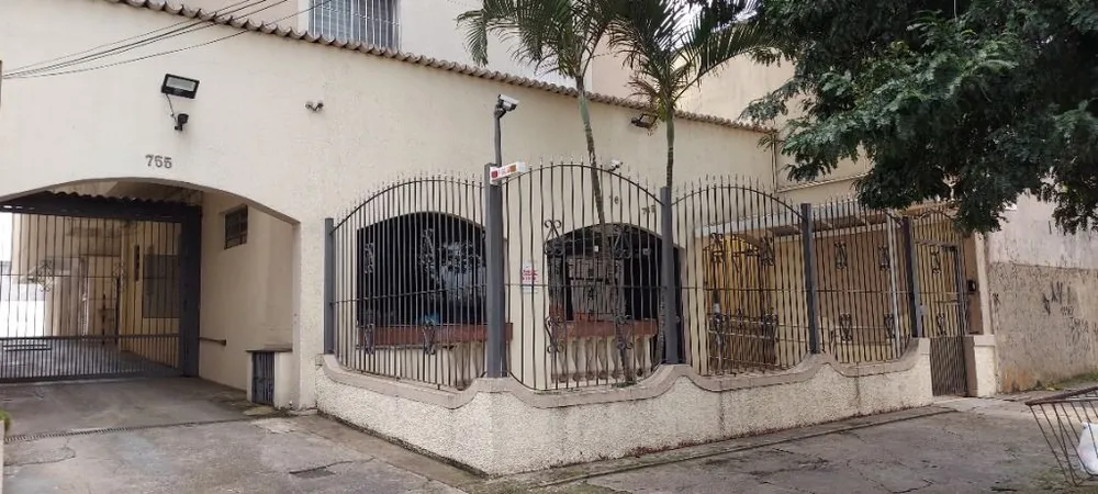 Apartamento, 2 quartos, 86 m² - Foto 1