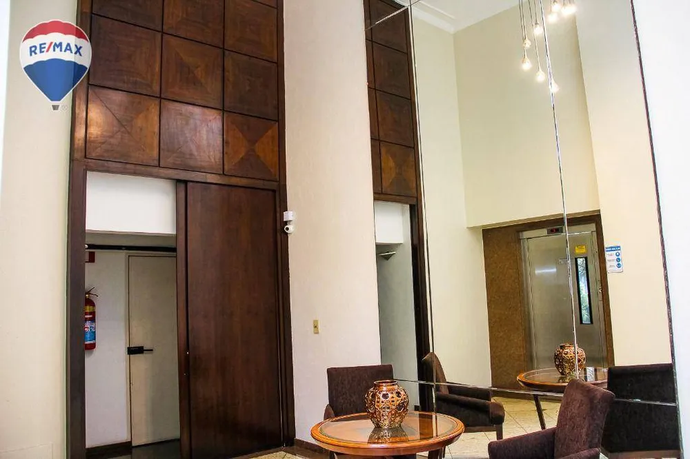 Apartamento, 3 quartos, 142 m² - Foto 4