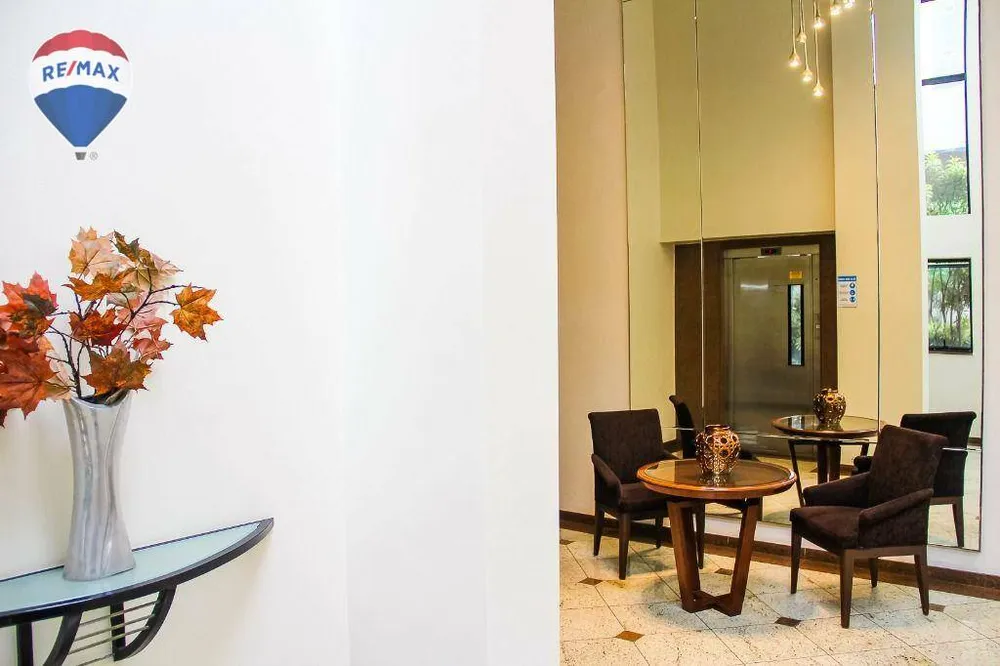 Apartamento, 3 quartos, 142 m² - Foto 3