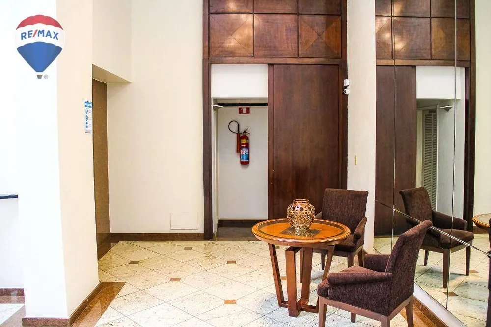 Apartamento, 3 quartos, 142 m² - Foto 2