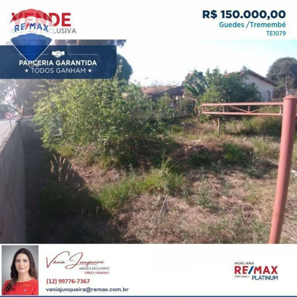 Terreno, 337 m² - Foto 1