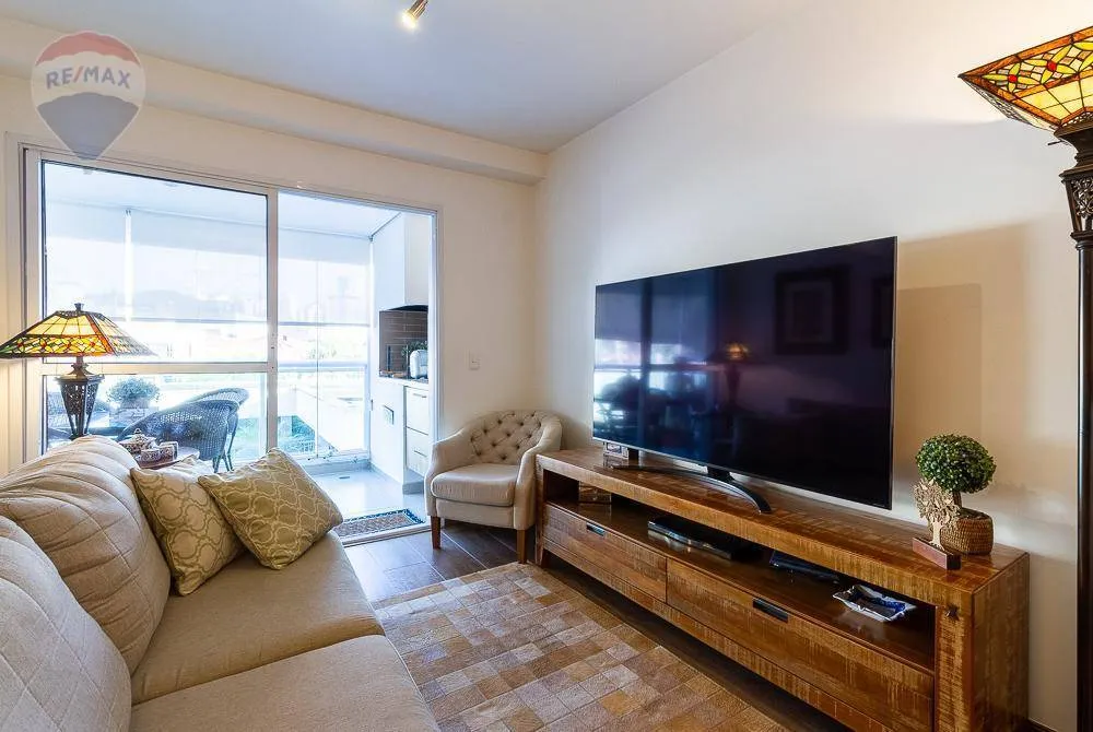 Apartamento, 2 quartos, 76 m² - Foto 1