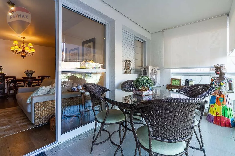 Apartamento, 2 quartos, 76 m² - Foto 3