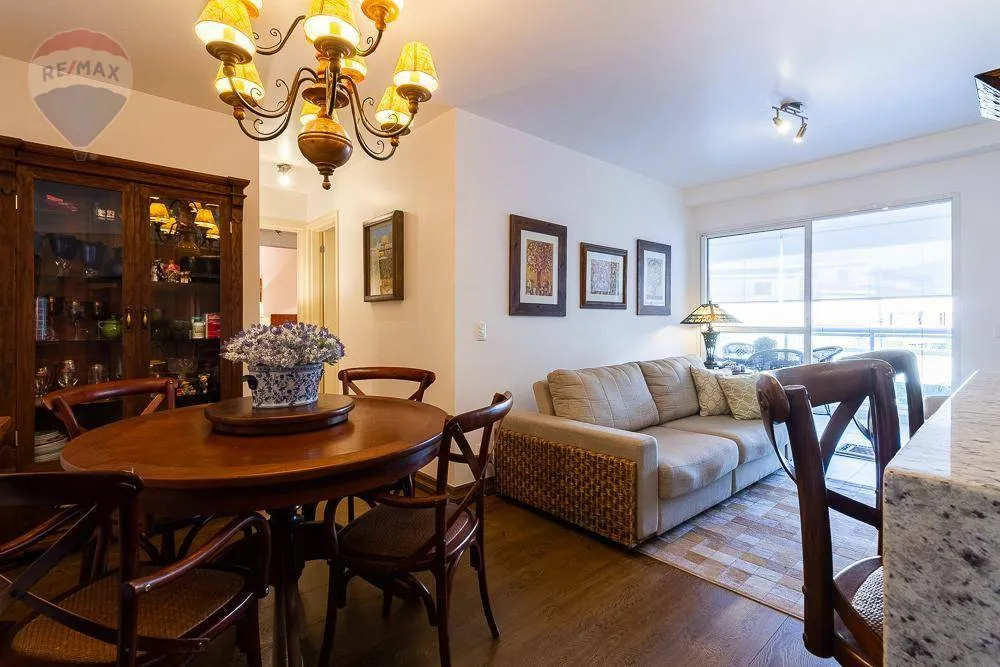 Apartamento, 2 quartos, 76 m² - Foto 4