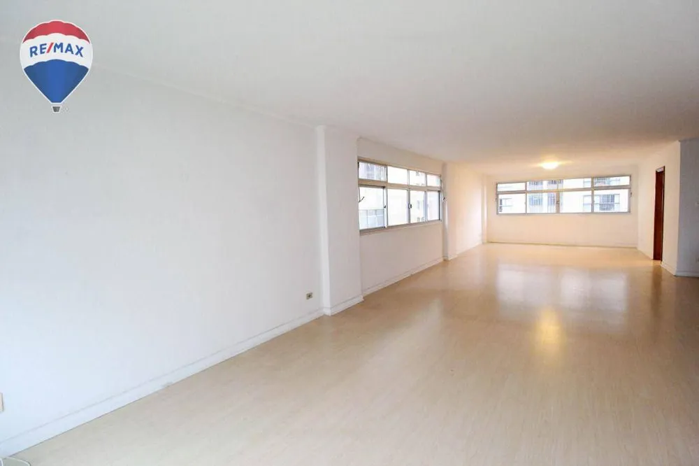 Apartamento, 3 quartos, 256 m² - Foto 1