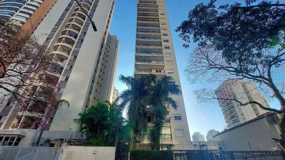 Apartamento, 4 quartos, 119 m² - Foto 3