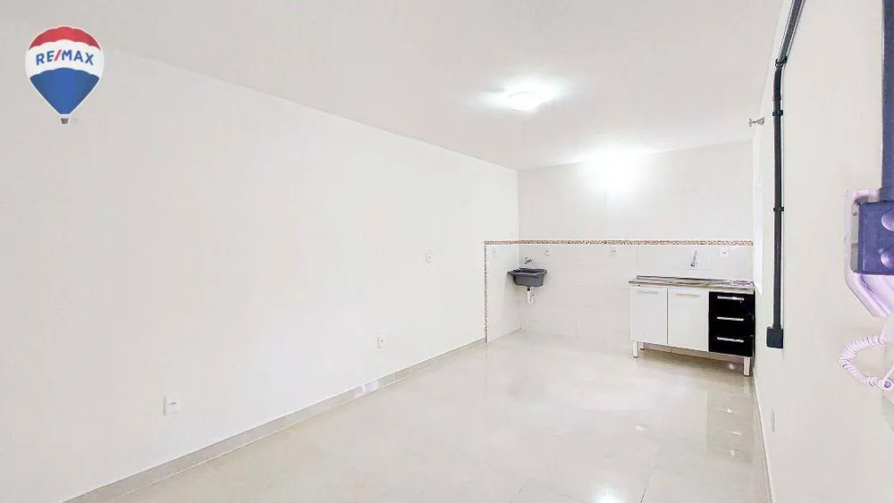Kitnet-Studio, 22 m² - Foto 2