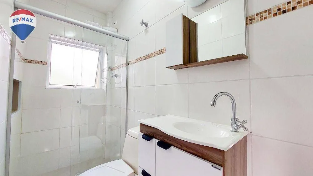 Kitnet-Studio, 22 m² - Foto 3
