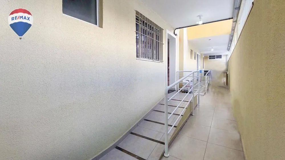 Kitnet-Studio, 22 m² - Foto 4