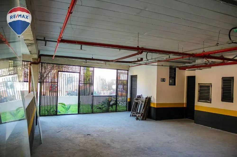 Prédio Inteiro, 31 m² - Foto 4