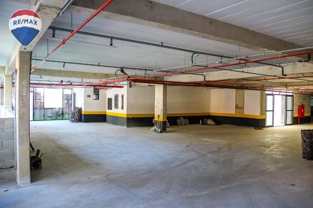 Prédio Inteiro, 31 m² - Foto 3