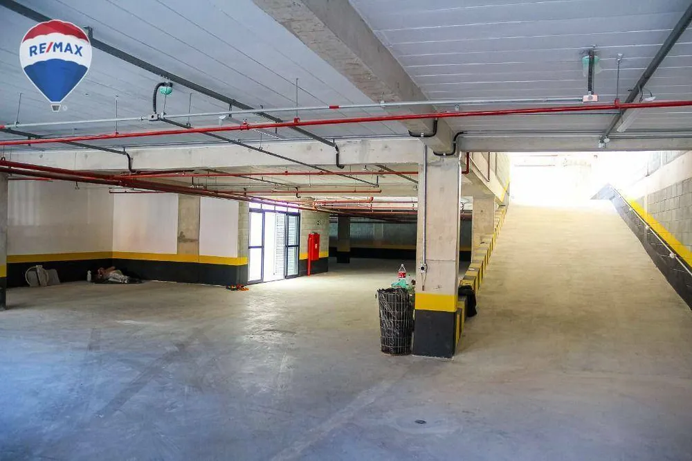 Prédio Inteiro, 31 m² - Foto 2