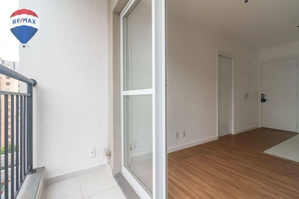 Kitnet-Studio, 29 m² - Foto 2