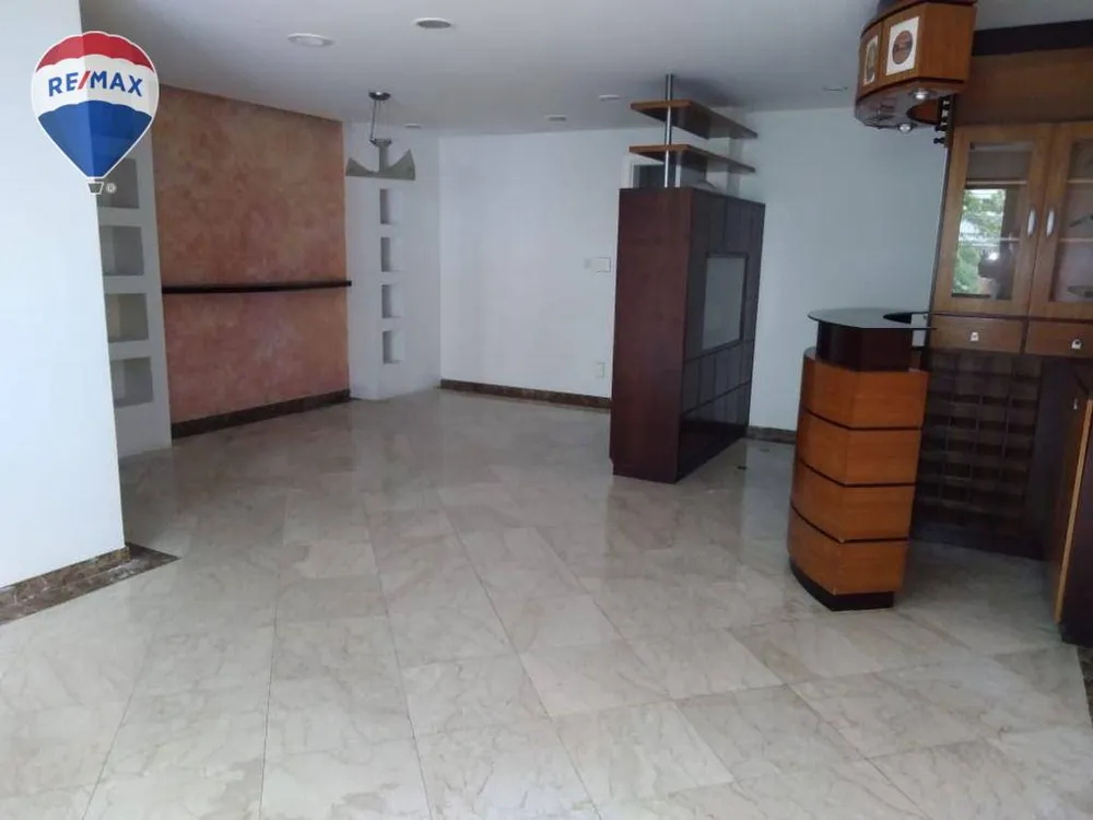 Apartamento, 4 quartos, 156 m² - Foto 4