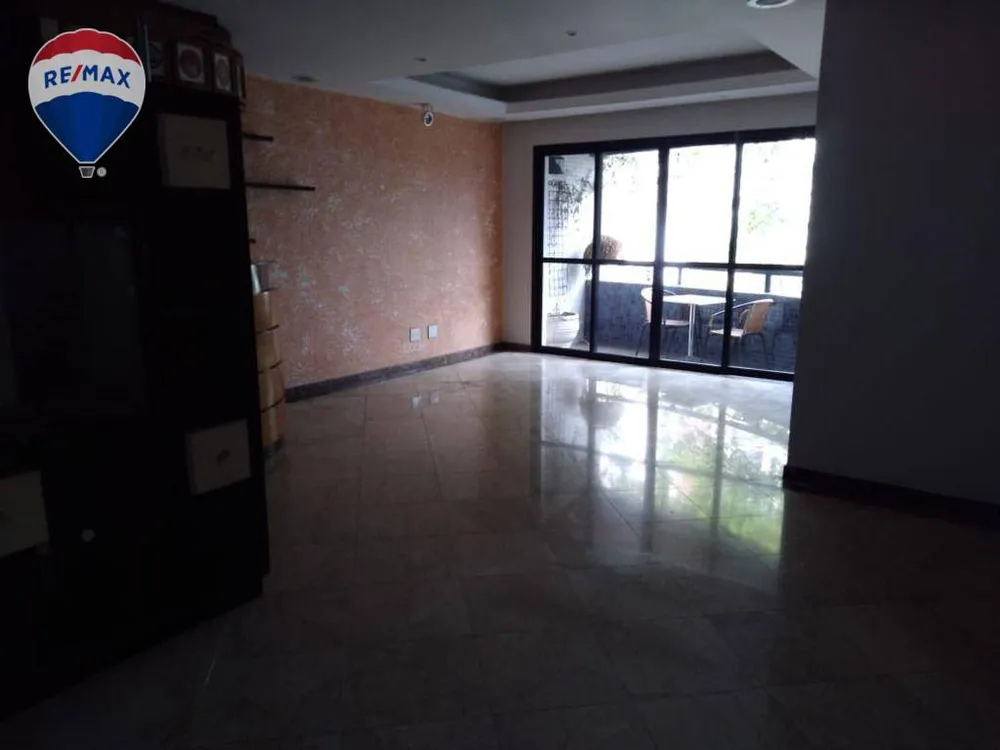 Apartamento, 4 quartos, 156 m² - Foto 2