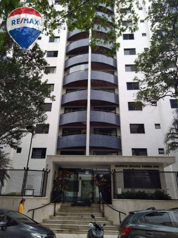Apartamento, 4 quartos, 156 m² - Foto 1