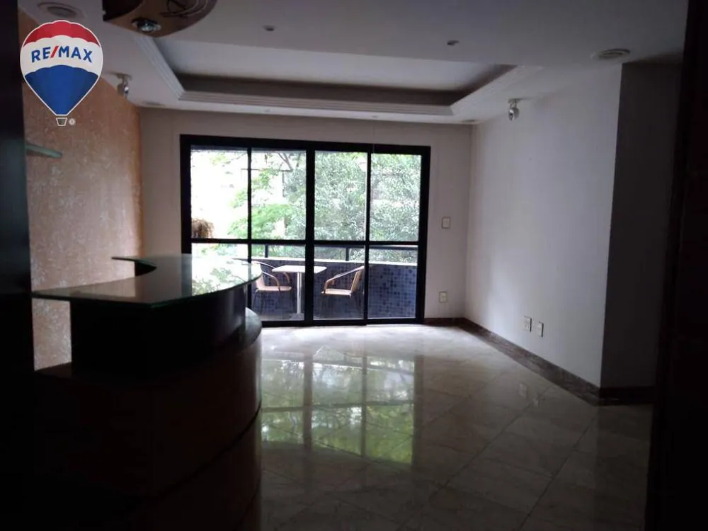 Apartamento, 4 quartos, 156 m² - Foto 3