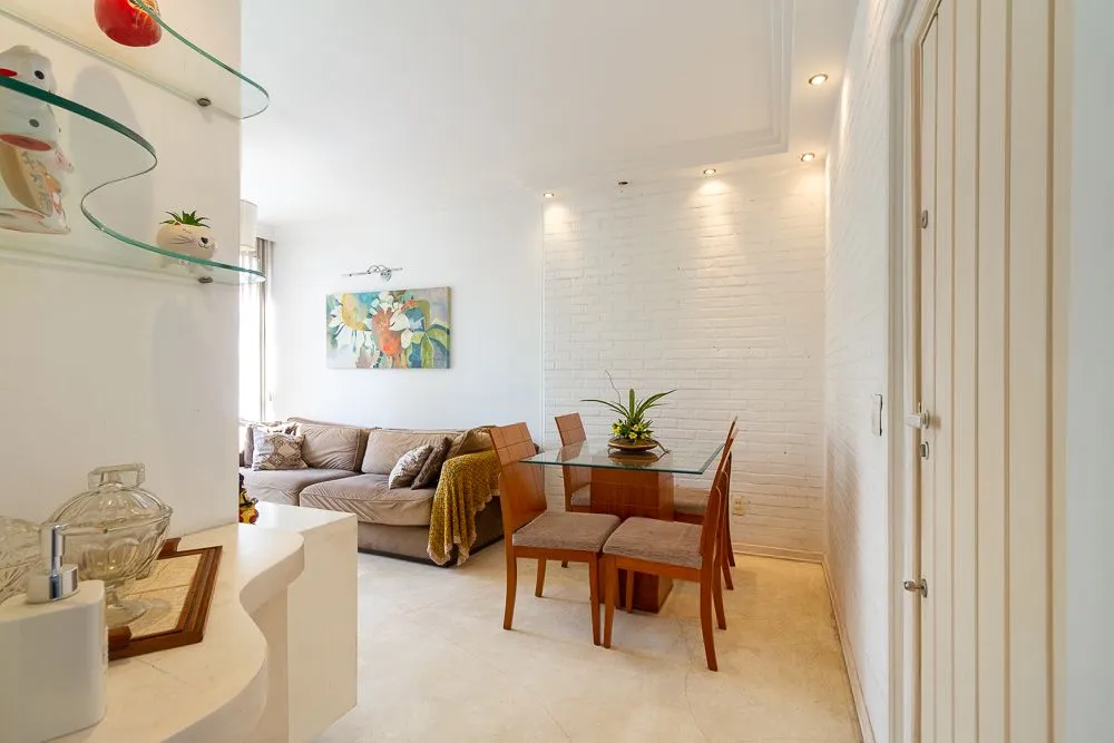 Apartamento, 2 quartos, 77 m² - Foto 4