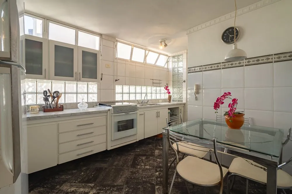 Apartamento, 2 quartos, 77 m² - Foto 3