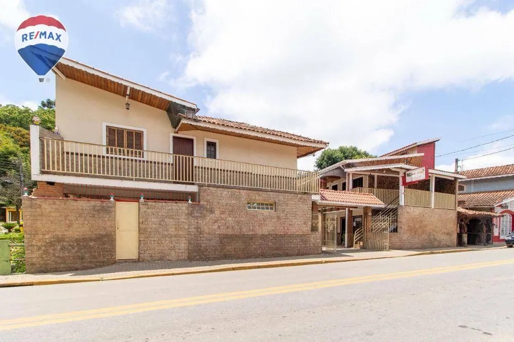 Pousada-Chalé, 16 quartos, 600 m² - Foto 4