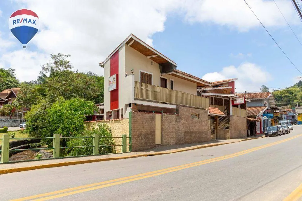 Pousada-Chalé, 16 quartos, 600 m² - Foto 3