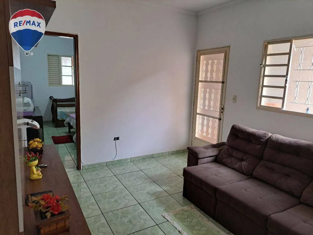 Casa, 2 quartos, 67 m² - Foto 2