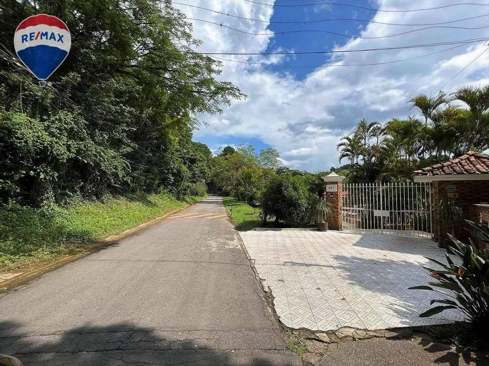 Casa, 5 quartos, 842 m² - Foto 2