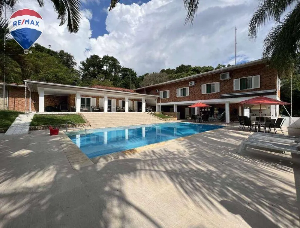 Casa, 5 quartos, 842 m² - Foto 1