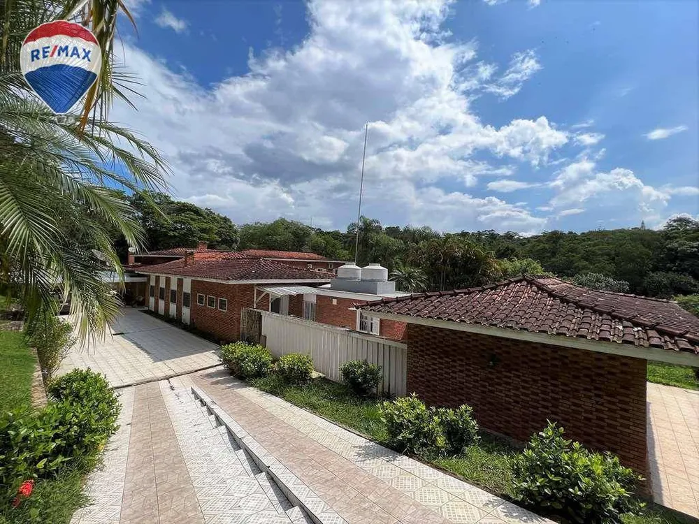 Casa, 5 quartos, 842 m² - Foto 3