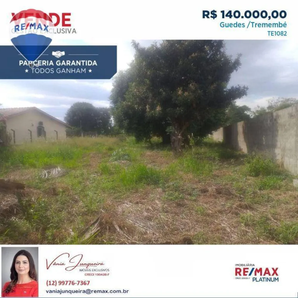 Terreno, 334 m² - Foto 1