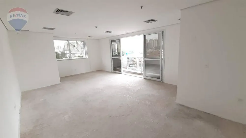 Sala-Conjunto, 45 m² - Foto 2