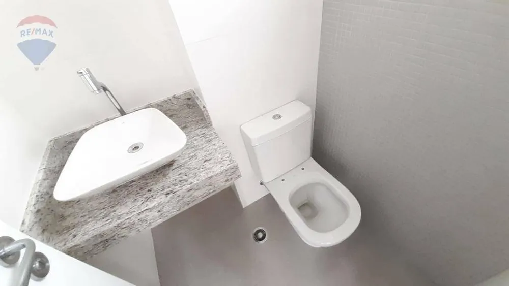 Sala-Conjunto, 45 m² - Foto 4