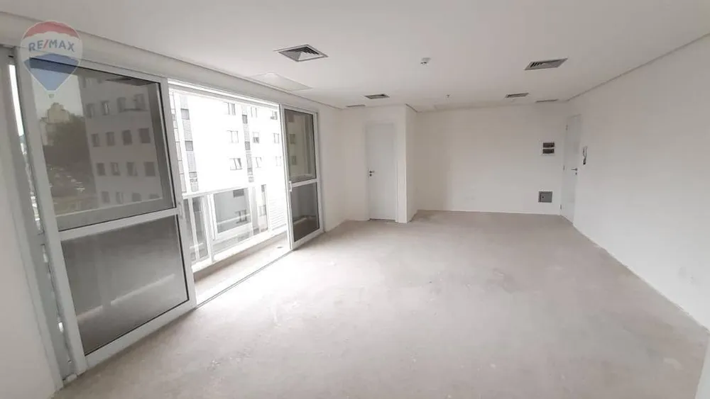 Sala-Conjunto, 45 m² - Foto 1