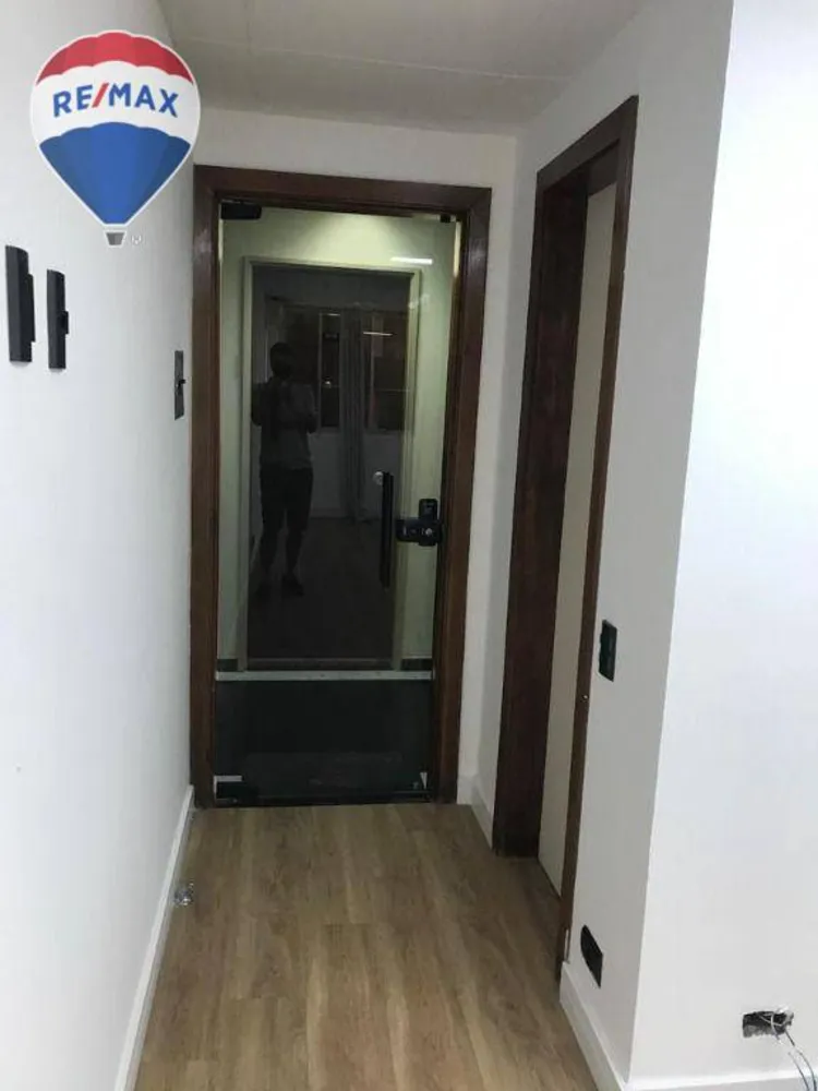 Sala-Conjunto, 23 m² - Foto 2