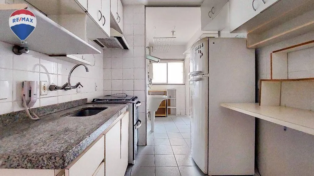 Apartamento, 3 quartos, 77 m² - Foto 2