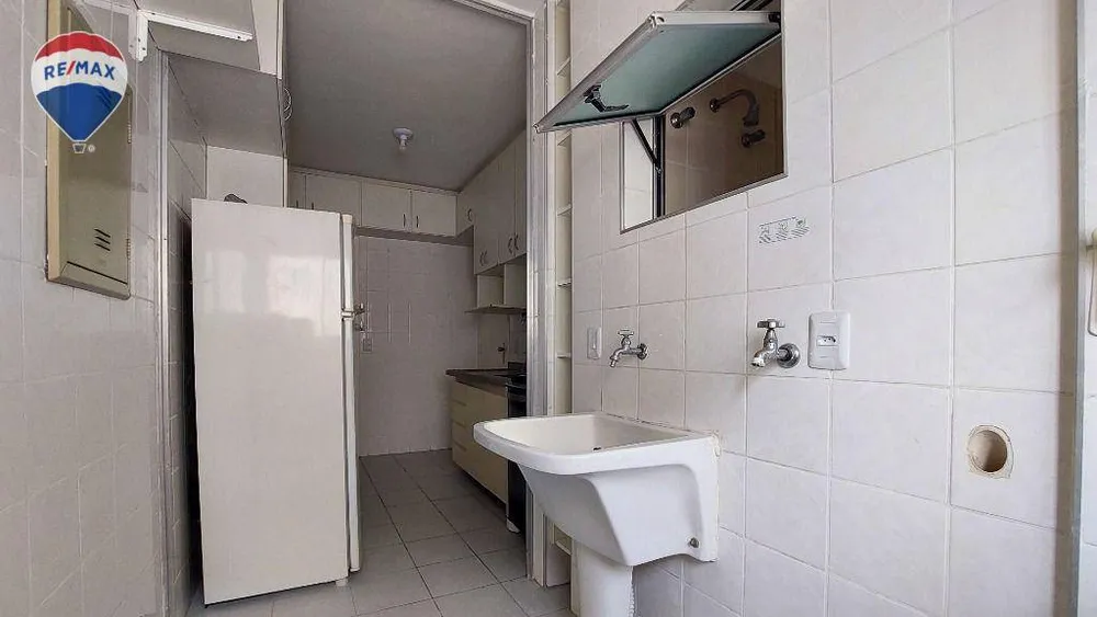 Apartamento, 3 quartos, 77 m² - Foto 3