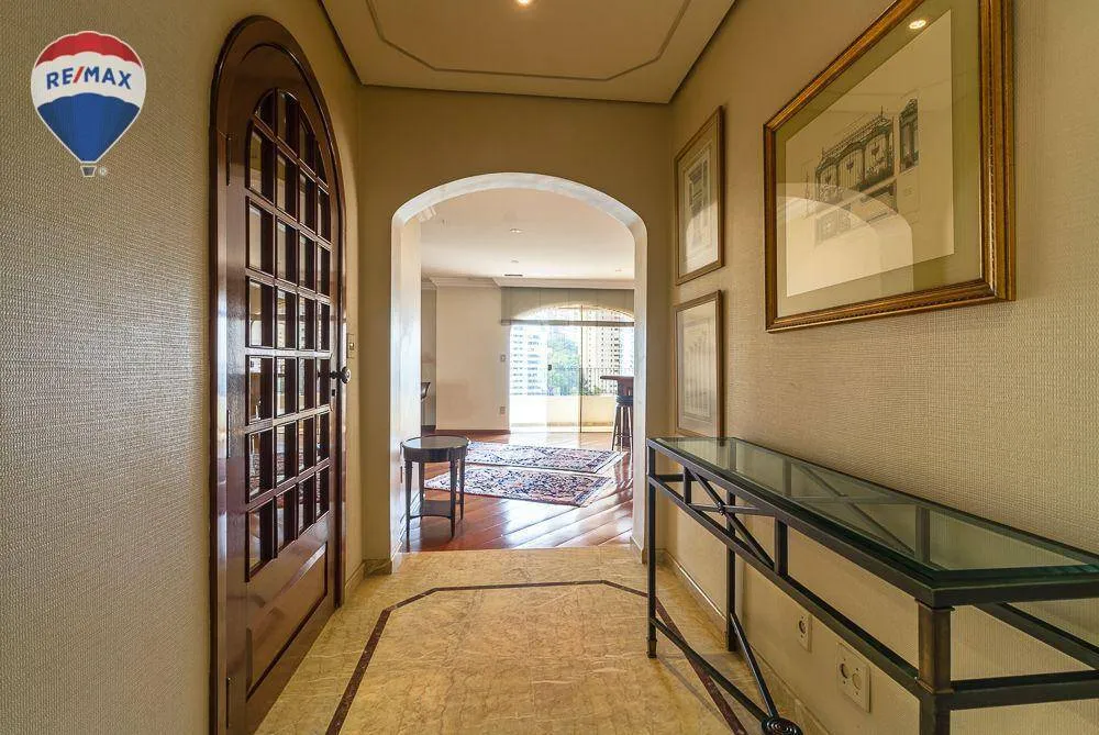Apartamento, 4 quartos, 300 m² - Foto 1