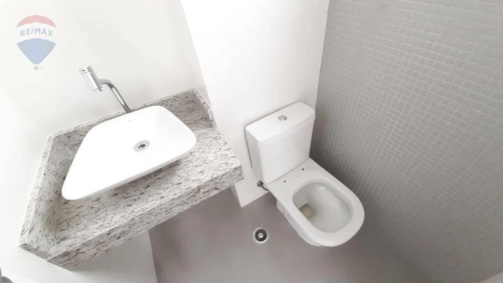 Sala-Conjunto, 45 m² - Foto 2