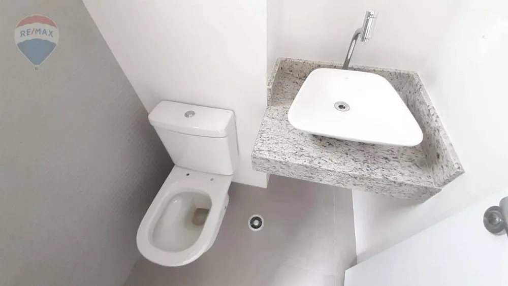 Sala-Conjunto, 45 m² - Foto 3