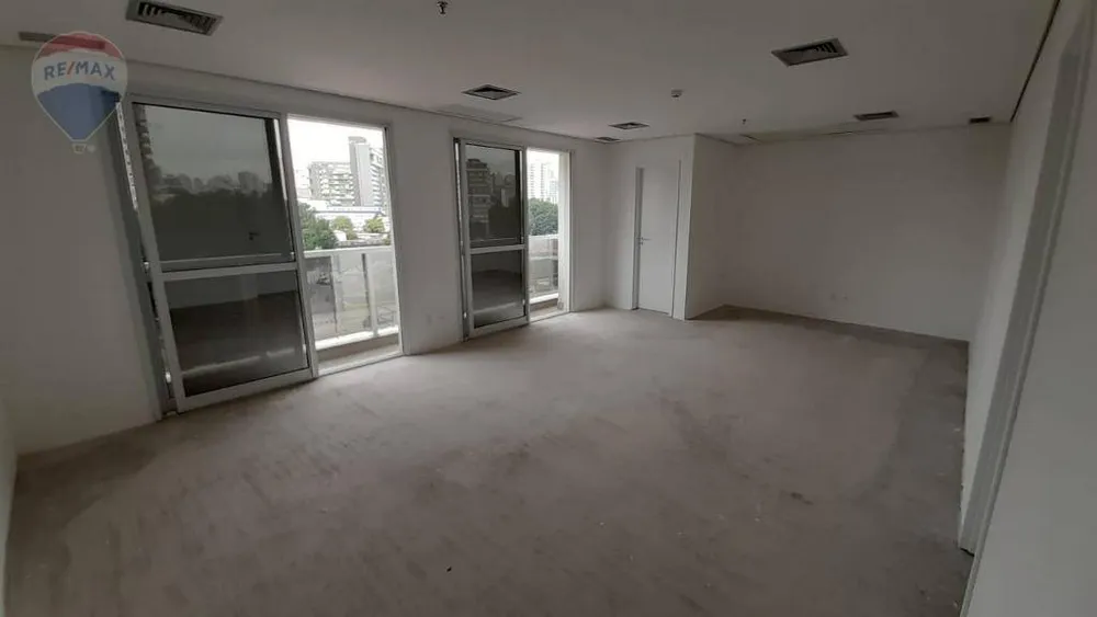 Sala-Conjunto, 45 m² - Foto 1